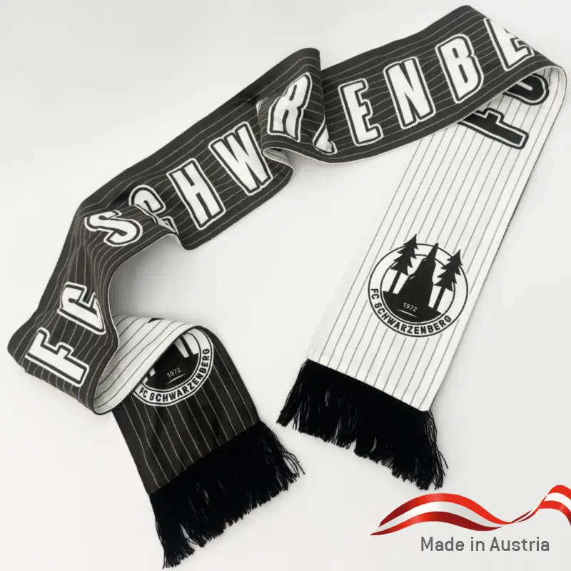 Featured image for “Fan-Schal”