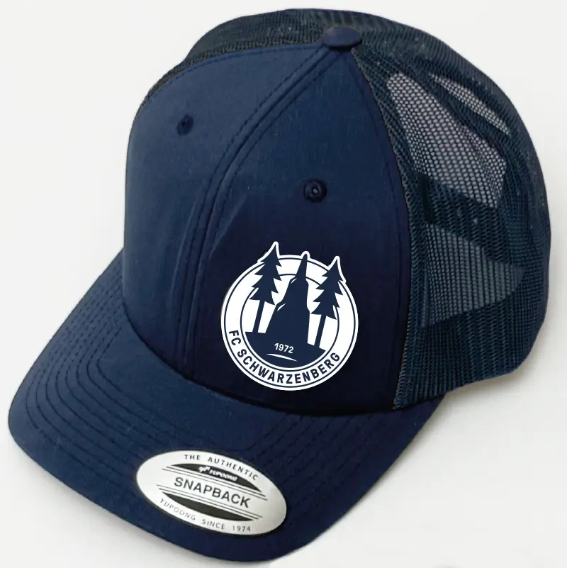 Featured image for “Trucker Kappe”