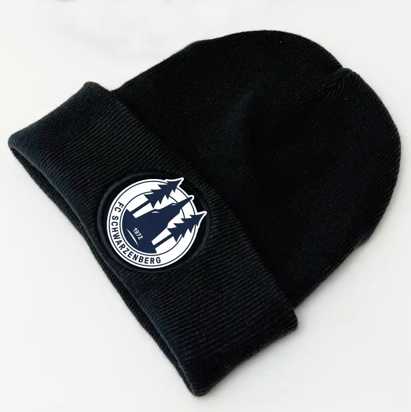 Featured image for “Winterkappe”